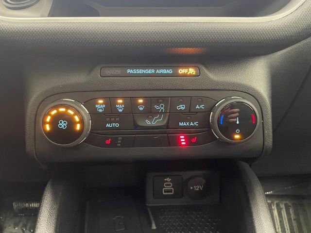 Used 2023 Ford Bronco Sport Big Bend w/ Convenience Package image 6