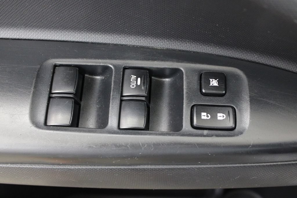 Used 2024 Mitsubishi Mirage ES FWD image 16