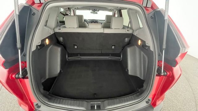 Used 2021 Honda CR-V EX image 46