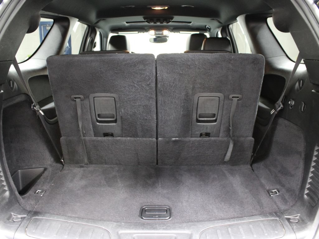 Used 2025 Dodge Durango R/T AWD/4WD image 30