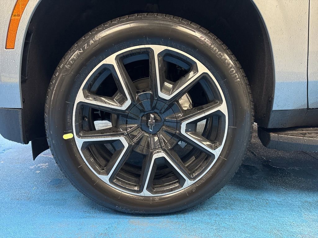 New 2026 Chevrolet Suburban RST w/ Comfort Package image 19