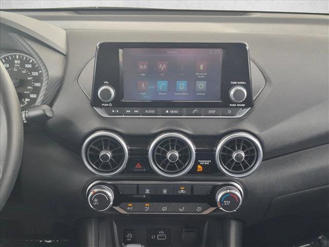 Used 2025 Nissan Sentra S FWD image 14