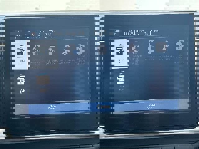 New 2025 Hyundai Venue SEL image 10