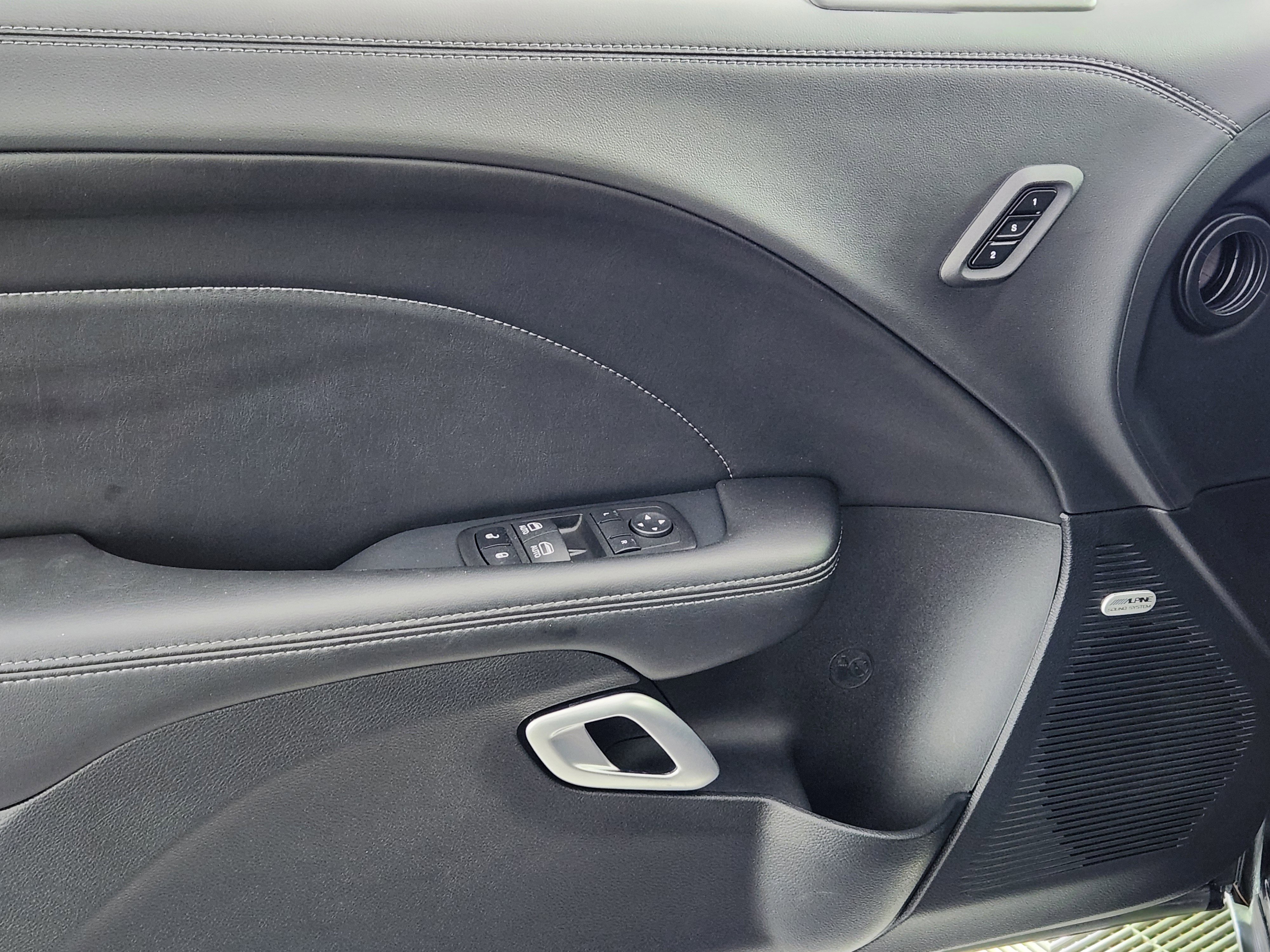 Used 2023 Dodge Challenger R/T Scat Pack image 16