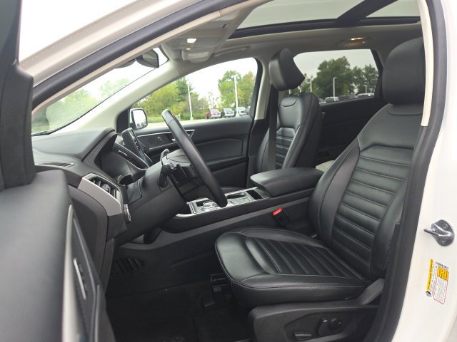 Used 2023 Ford Edge SEL w/ Convenience Package AWD/4WD image 25
