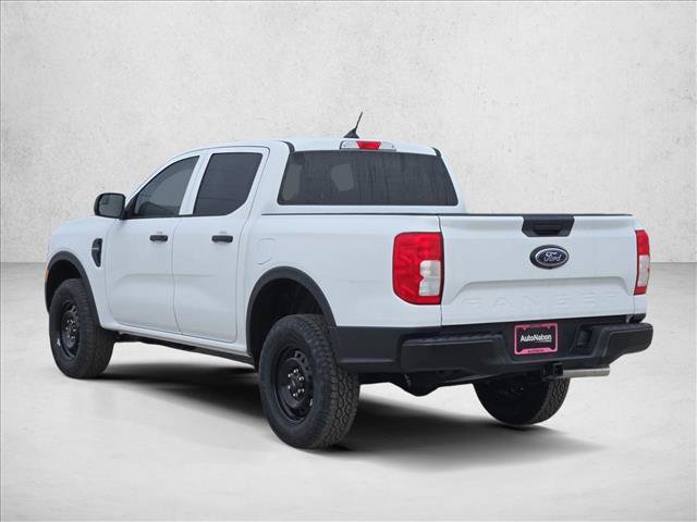New 2026 Ford Ranger XL w/ Trailer Tow Package image 9