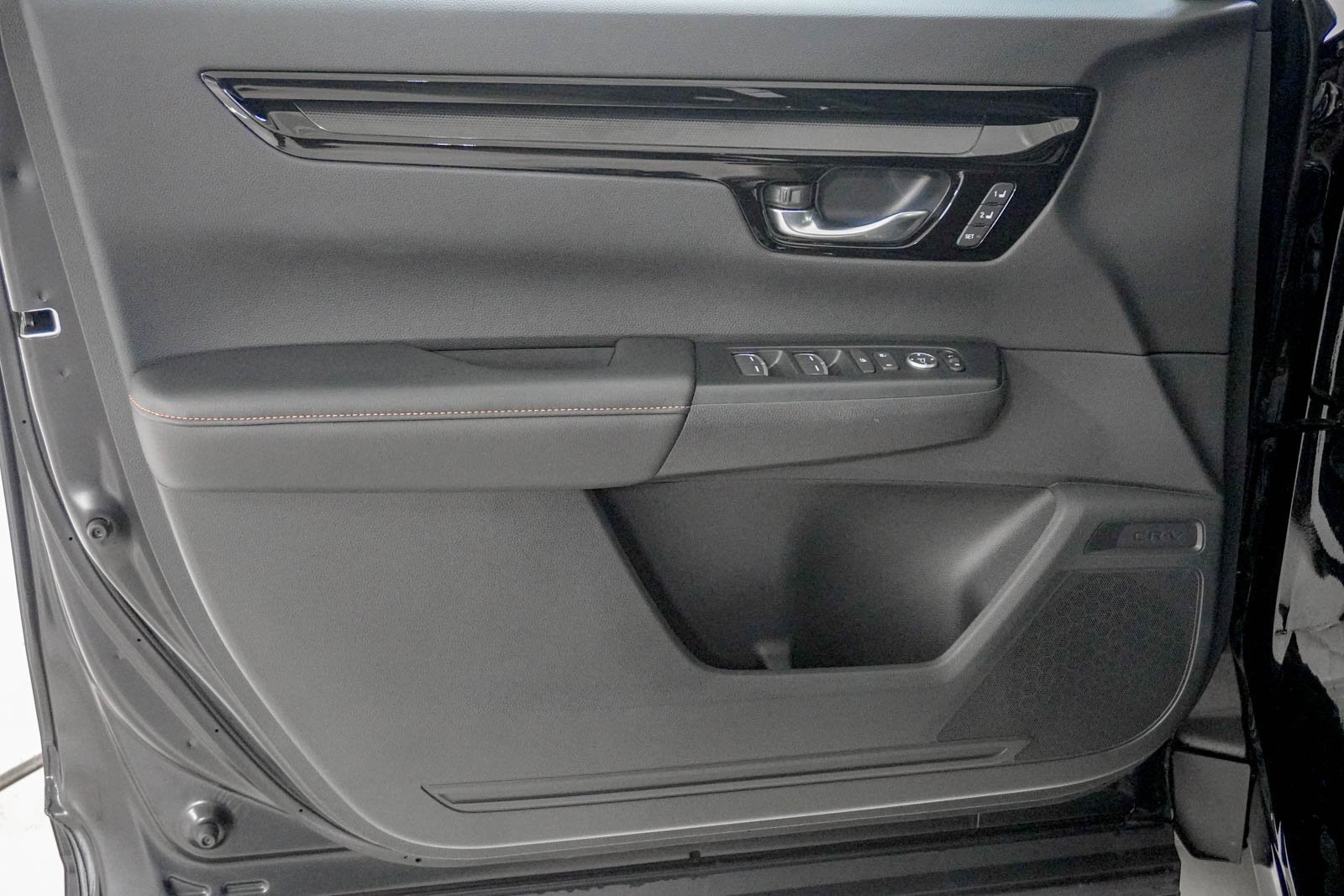 Certified 2025 Honda CR-V Sport Touring image 17