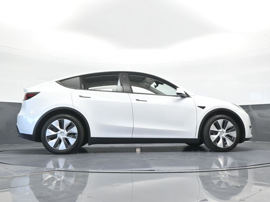 Used 2021 Tesla Model Y Long Range AWD/4WD image 51