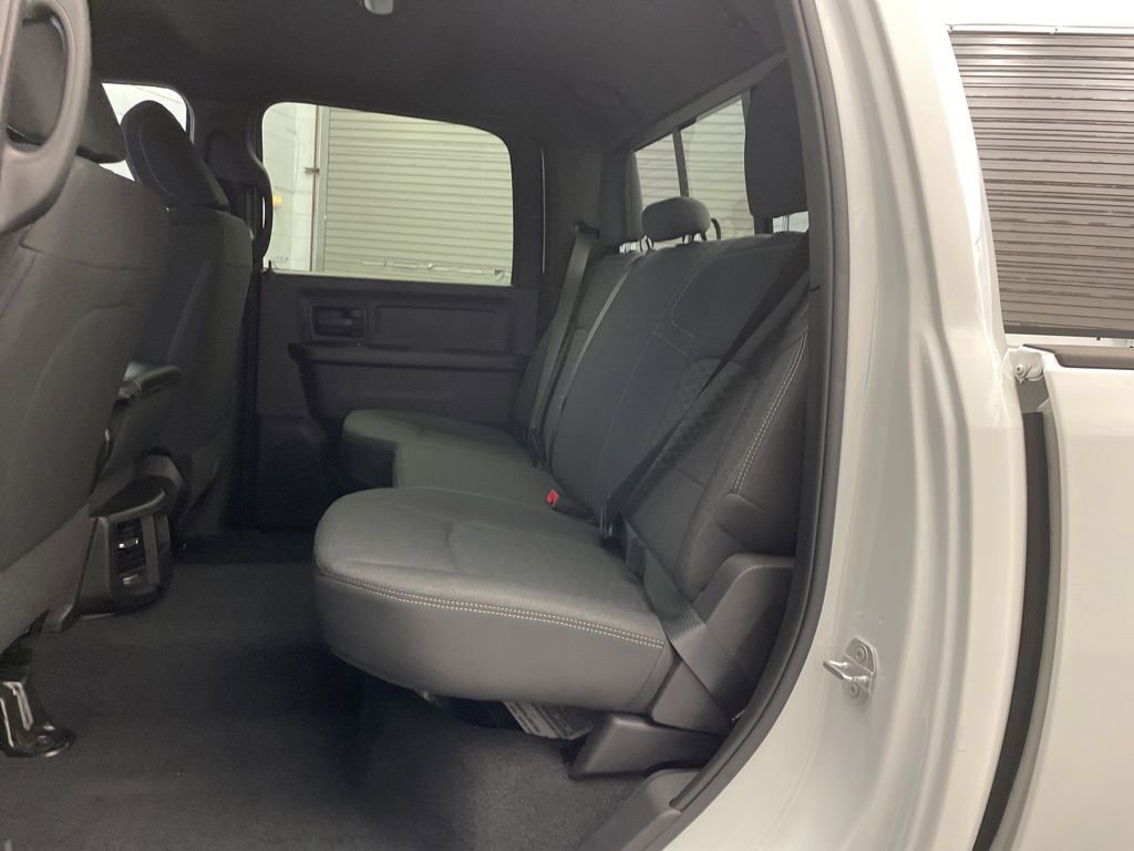 New 2026 RAM 2500 Tradesman image 18