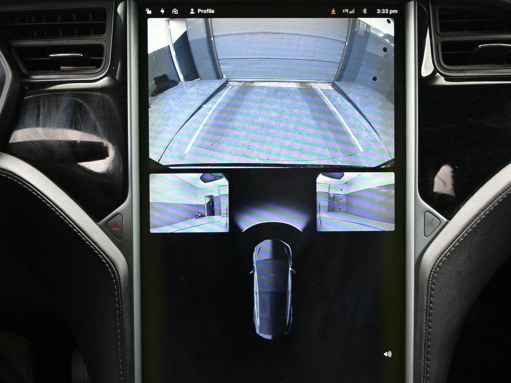 Used 2018 Tesla Model X 75D image 19