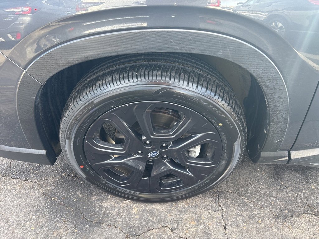 Certified 2023 Subaru Ascent Onyx Edition image 8