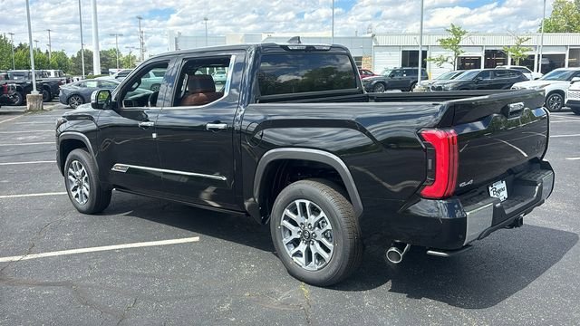 New 2026 Toyota Tundra 1794 Edition AWD/4WD image 6
