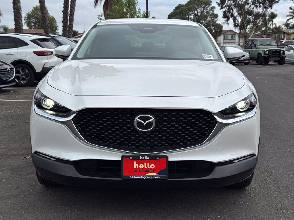 New 2026 MAZDA CX-30 AWD 2.5 S image 4