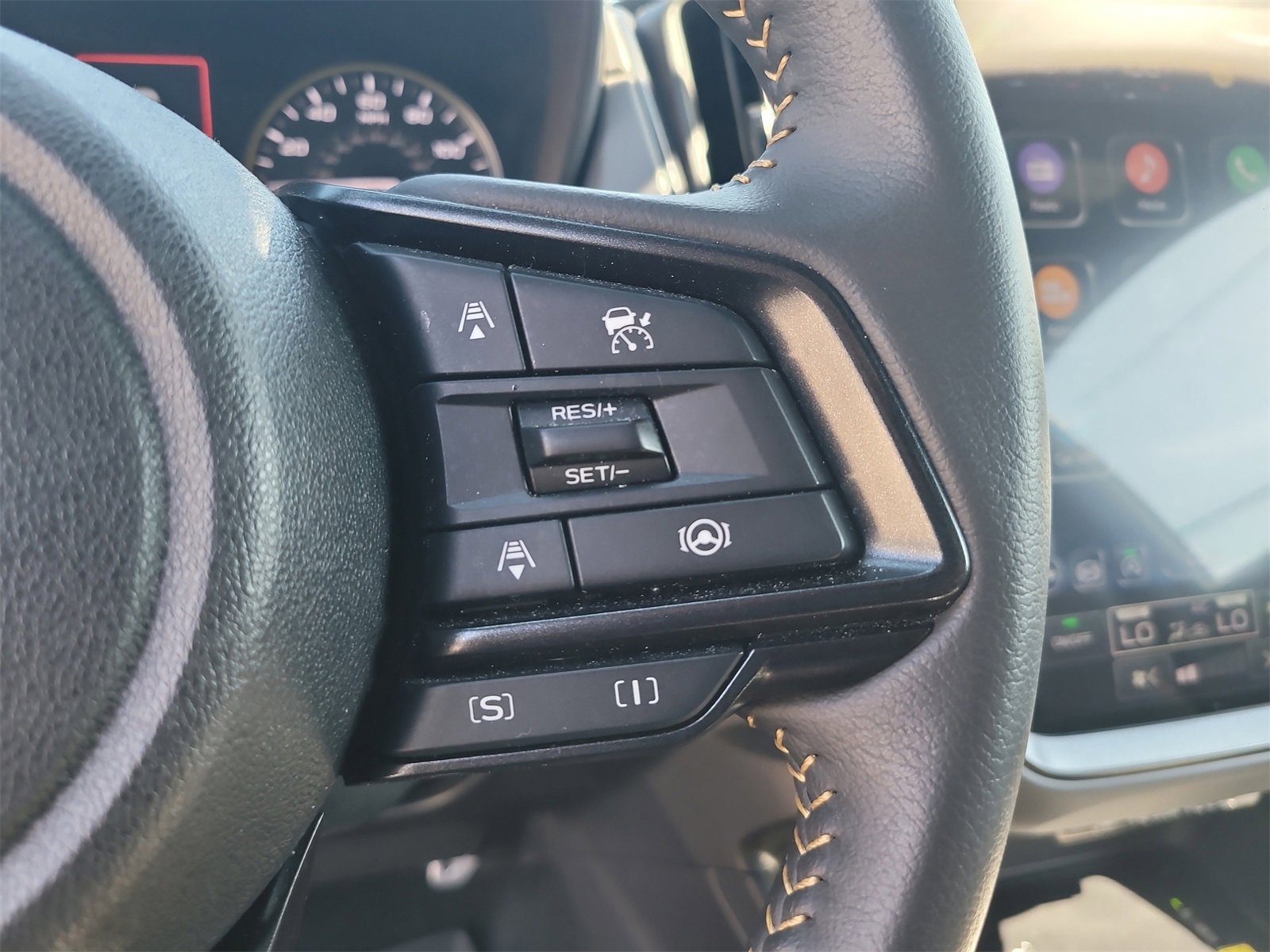 Used 2024 Subaru Crosstrek 2.5i Sport w/ Popular Package #3A image 28