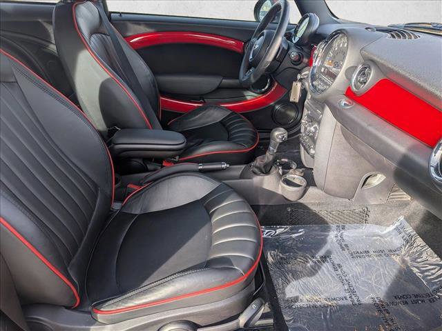 Used 2013 MINI Cooper John Cooper Works image 16