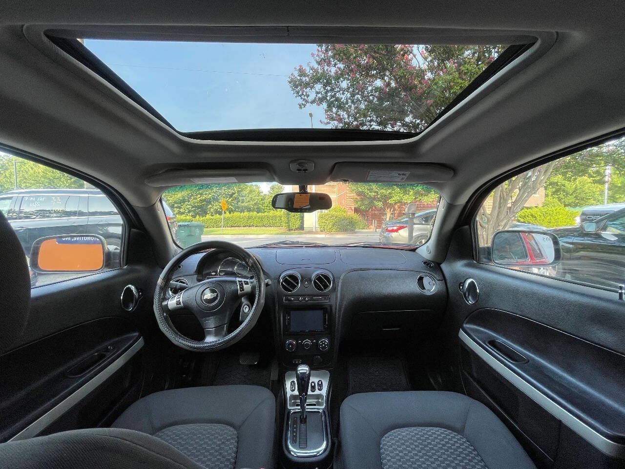 Used 2008 Chevrolet HHR LT w/ LT Preferred Equipment Group image 23