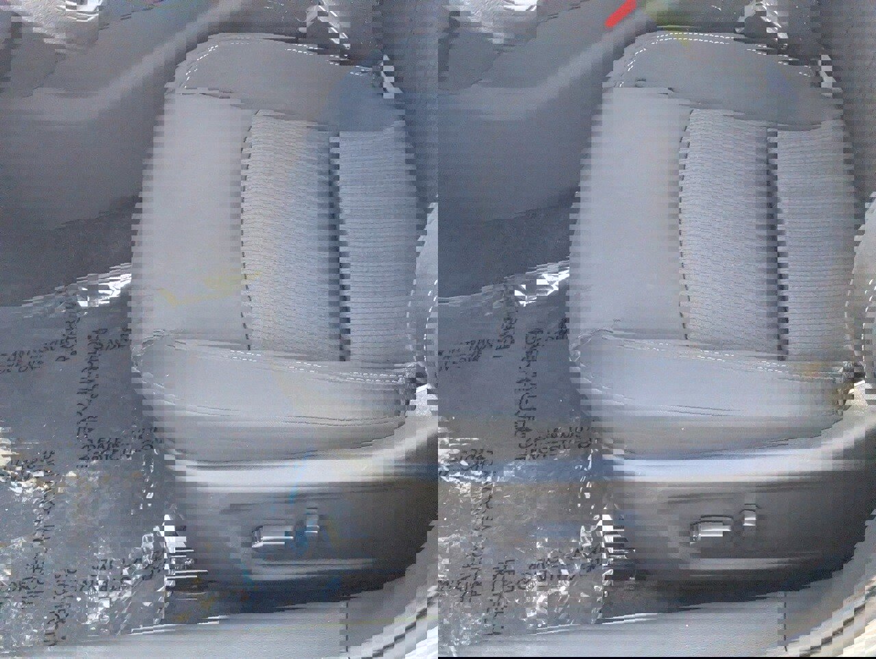 Certified 2025 Nissan Altima 2.5 SV image 20