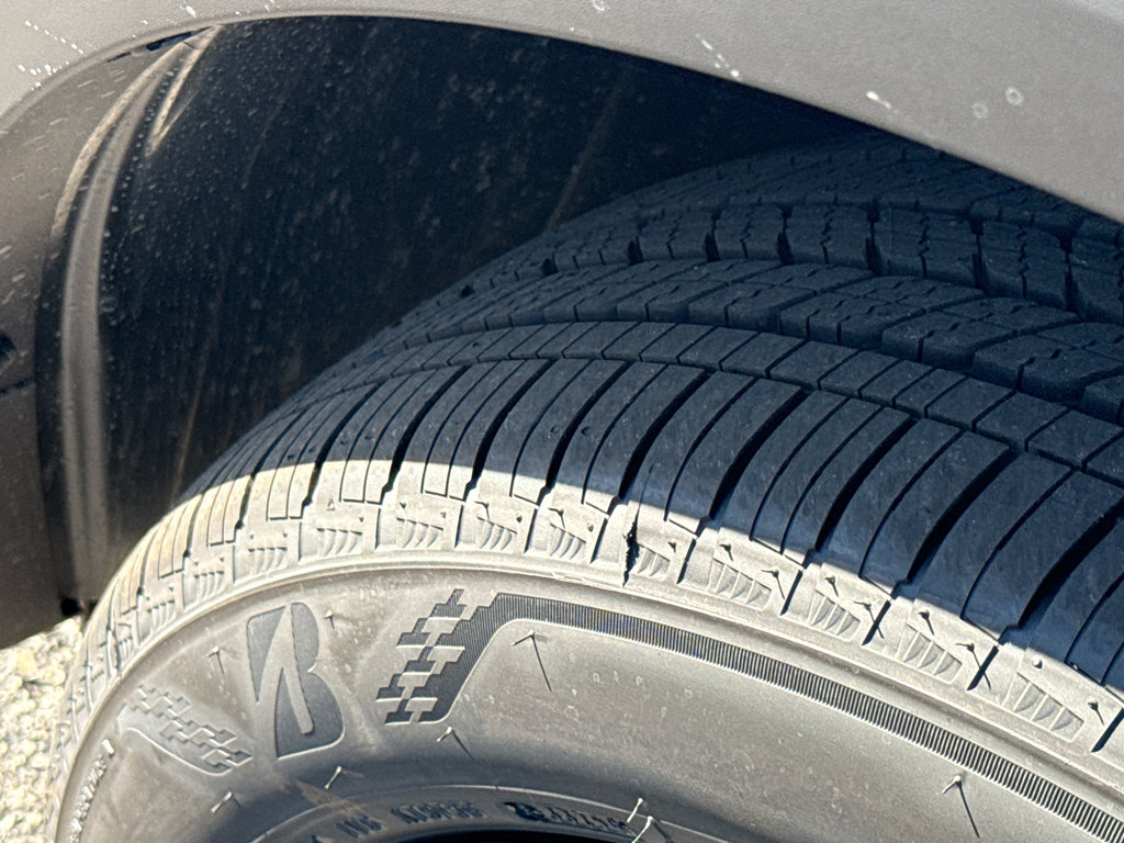 New 2026 Nissan Kicks SV w/ Cold Weather Package image 10