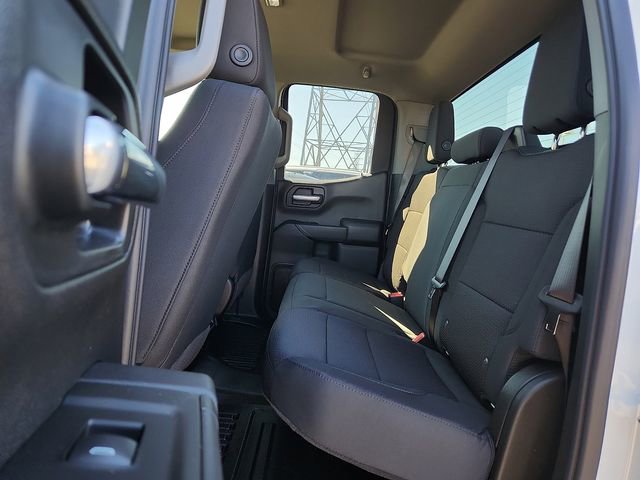 New 2026 GMC Sierra 1500 Pro w/ Pro Value Package image 6