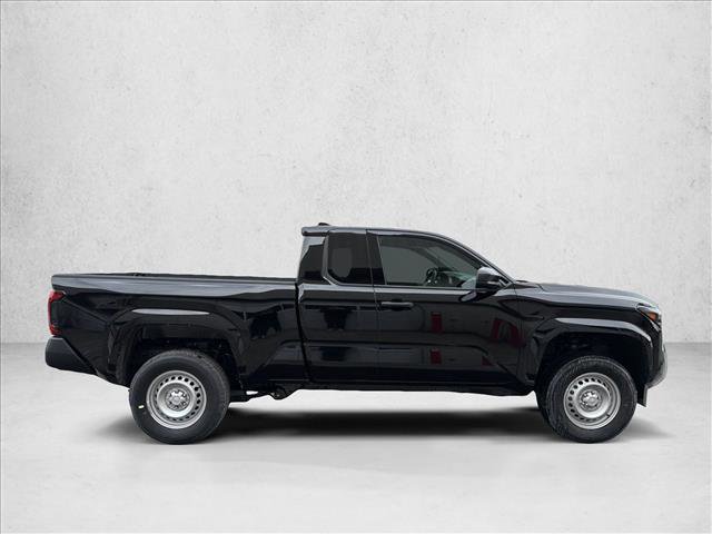 New 2026 Toyota Tacoma SR video 3