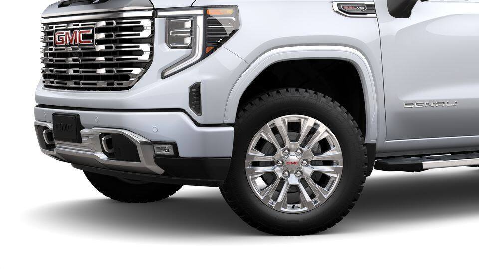 New 2026 GMC Sierra 1500 Denali w/ Technology Package AWD/4WD image 31