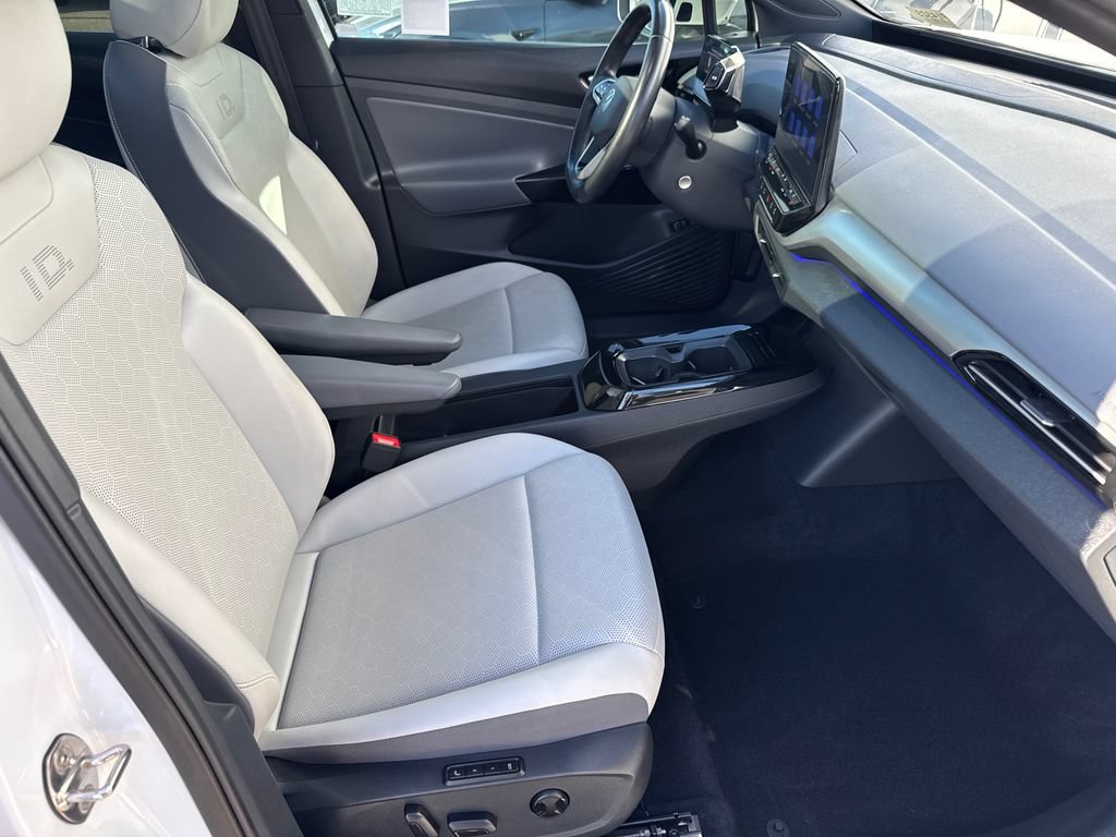Used 2022 Volkswagen ID.4 Pro S RWD image 15