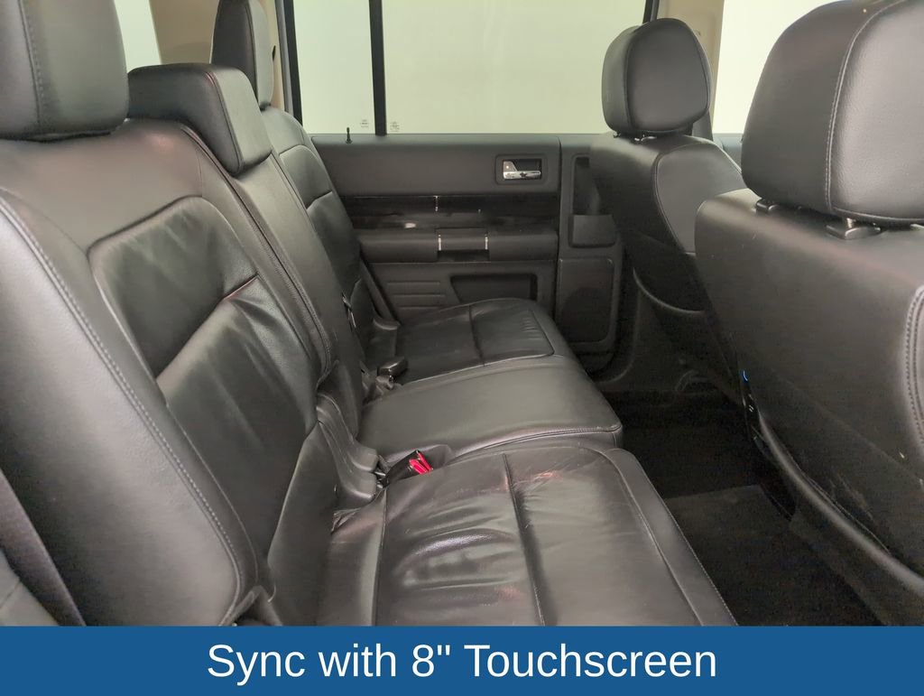 Used 2019 Ford Flex SEL w/ Equipment Group 202A FWD image 15