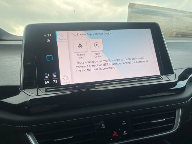 New 2026 Volkswagen Atlas Cross Sport SE image 18