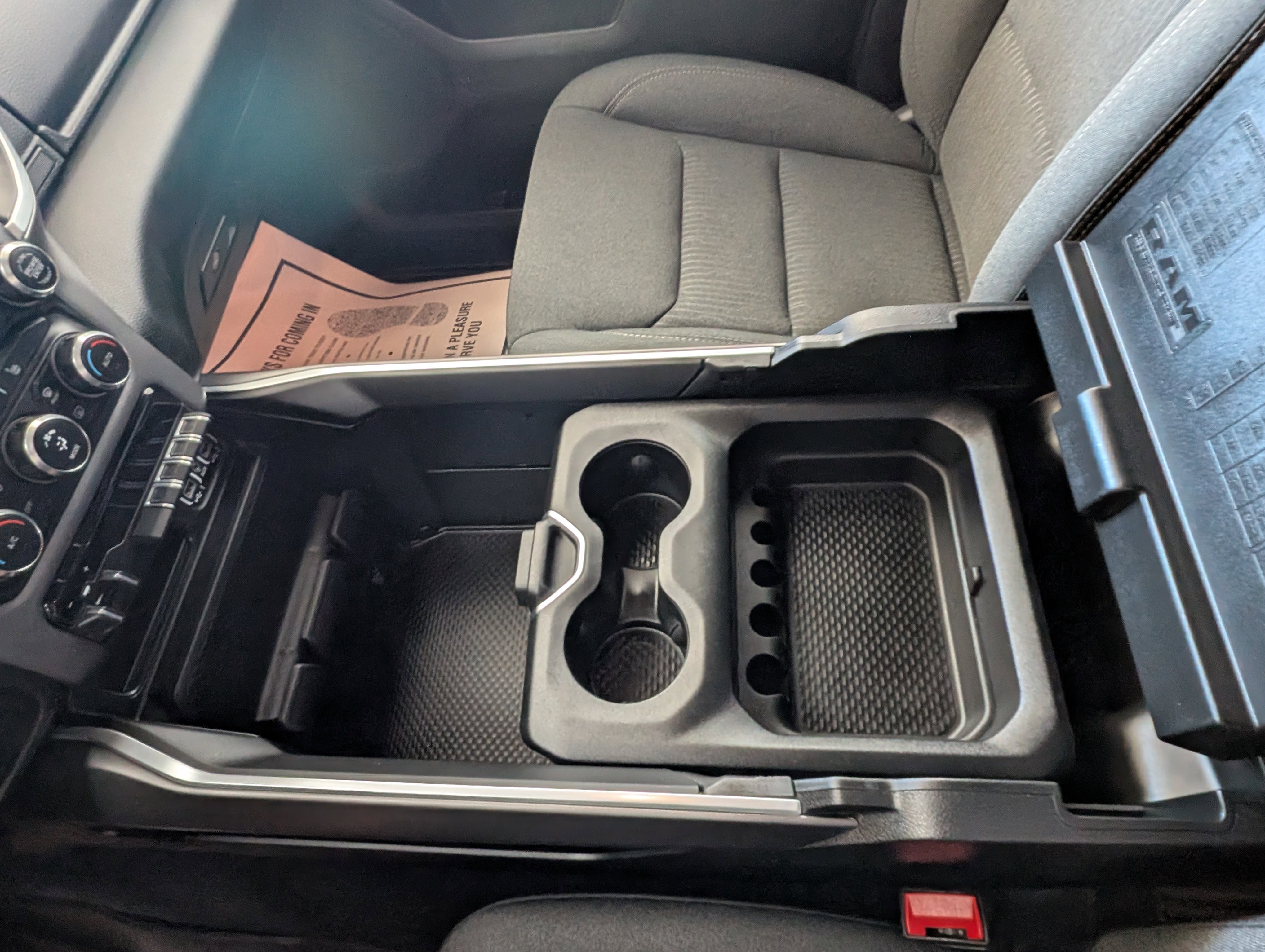 Used 2022 RAM 1500 Big Horn image 15