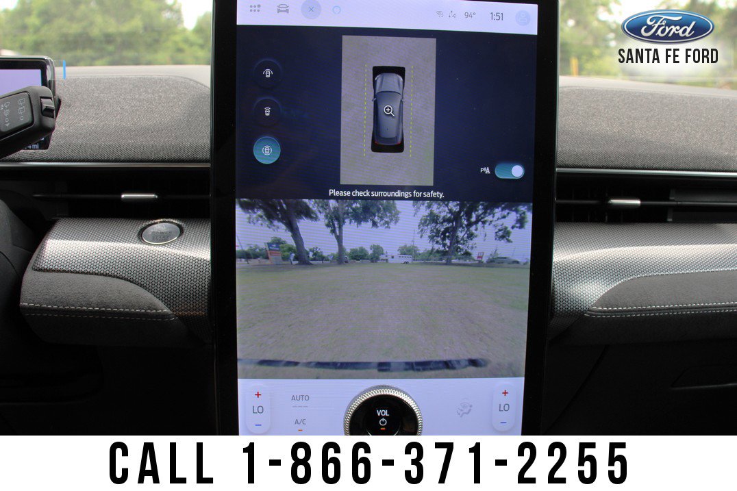 New 2024 Ford Mustang Mach-E GT image 32