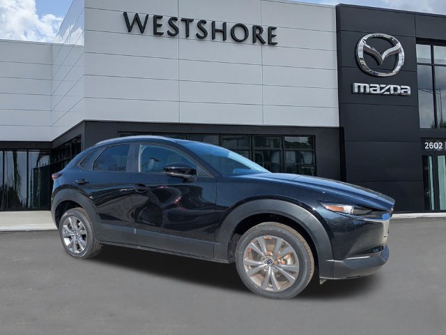 New 2026 MAZDA CX-30 AWD 2.5 S image 1