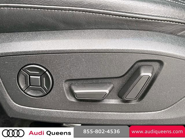 Certified 2023 Audi Q4 e-tron Premium Plus w/ Premium Plus image 19