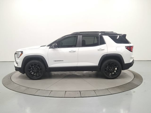 Used 2026 GMC Terrain Elevation w/ Black Edition AWD/4WD image 5