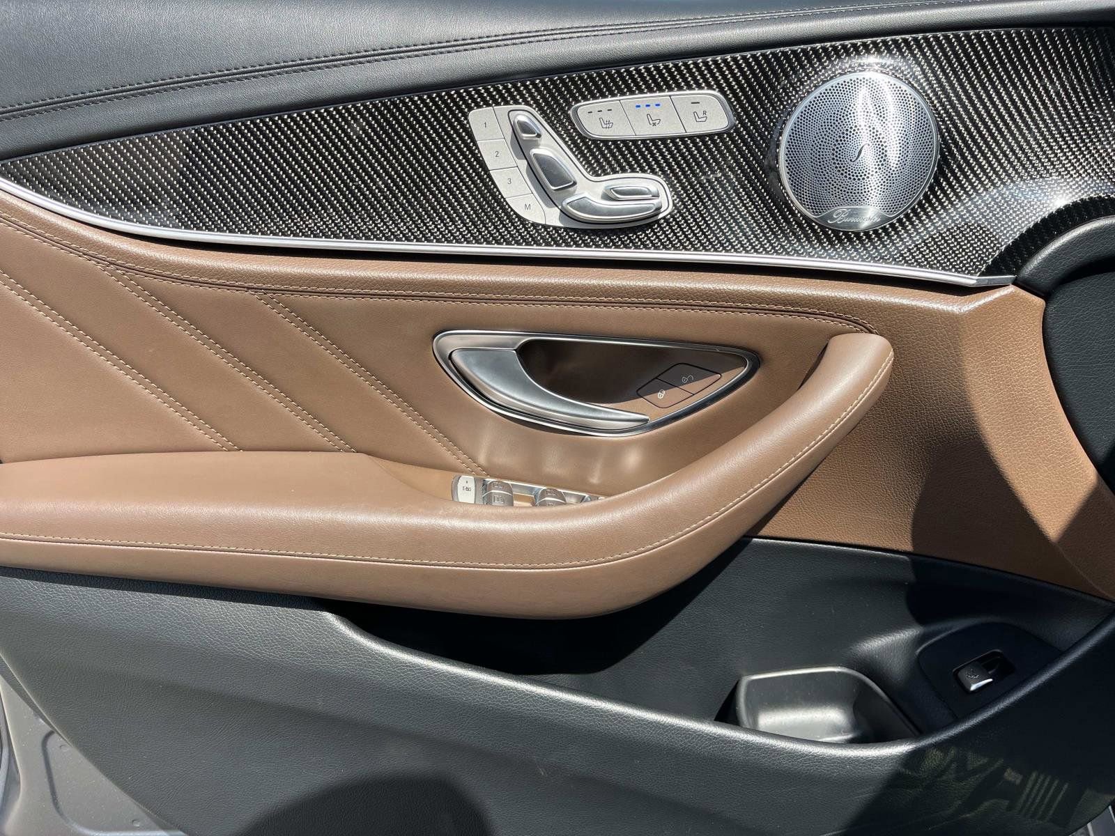 Certified 2019 Mercedes-Benz E 63 AMG S image 18