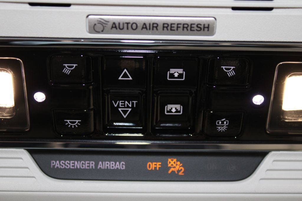 New 2026 Lincoln Aviator Reserve image 59