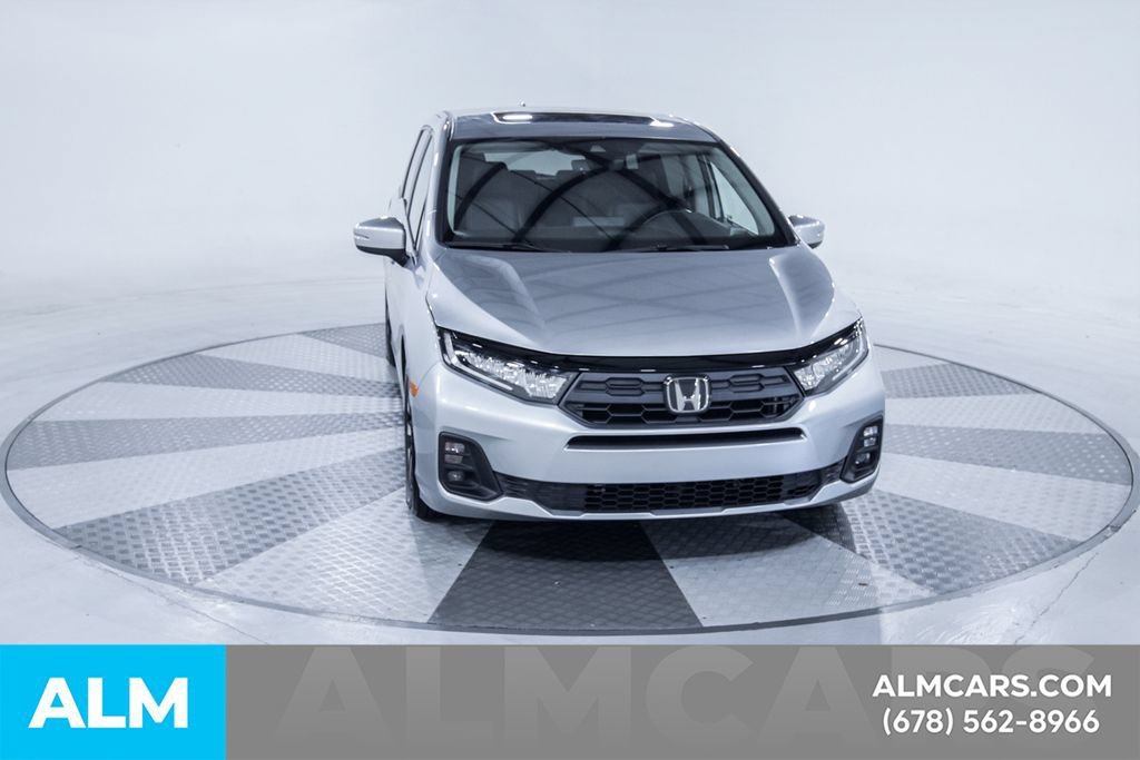 Used 2025 Honda Odyssey EX-L image 15