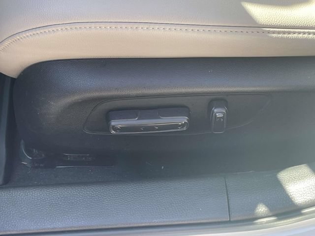 Used 2024 Honda Civic EX-L image 15