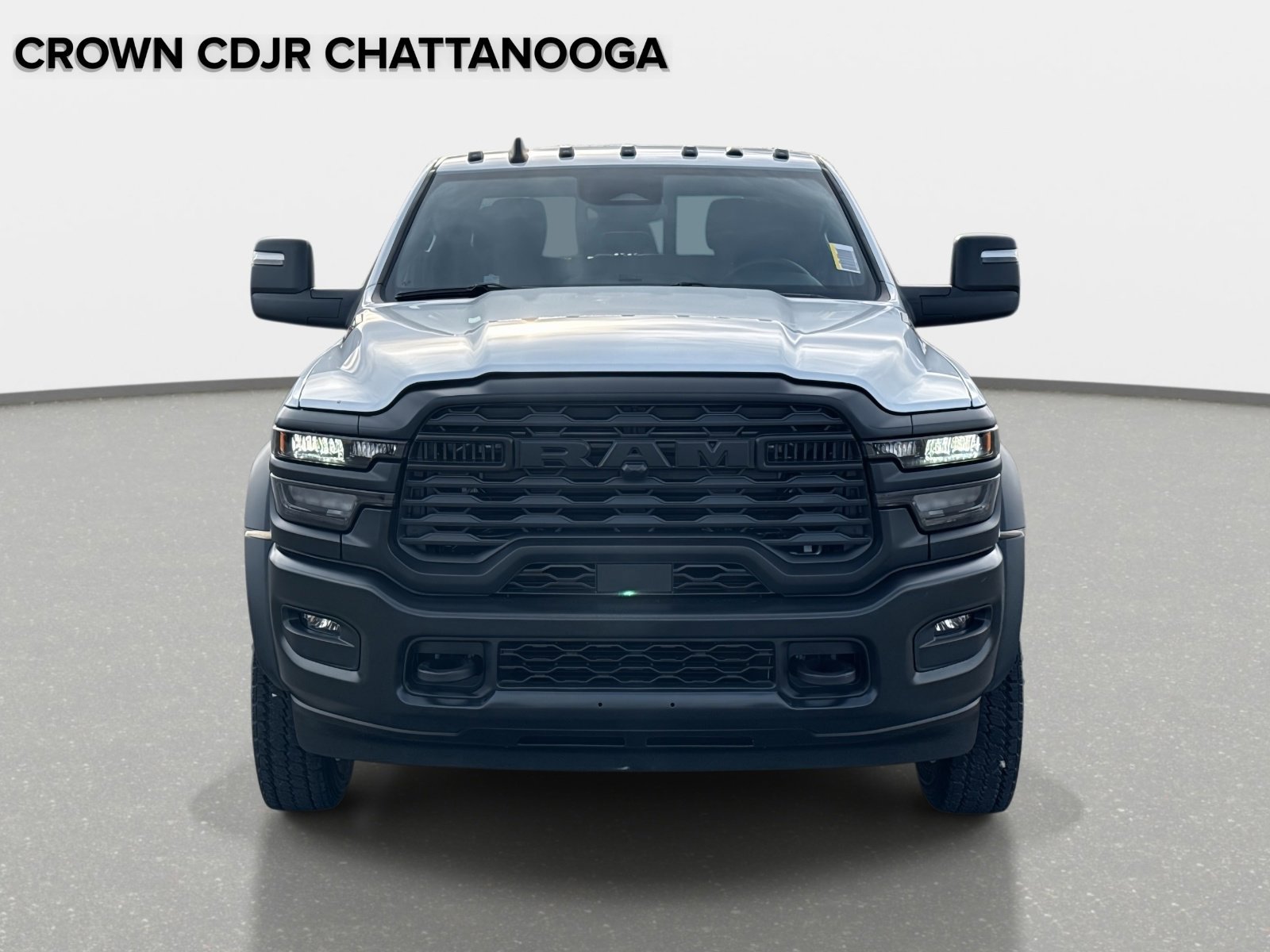 New 2026 RAM 5500 Tradesman image 9