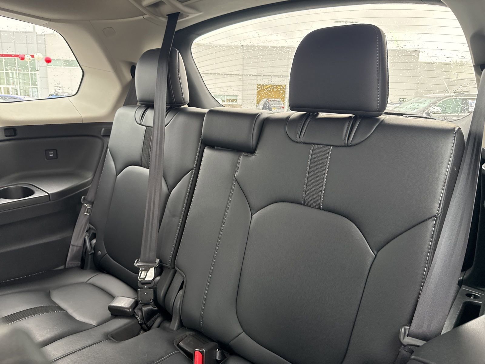 Used 2024 Honda Pilot EX-L image 12