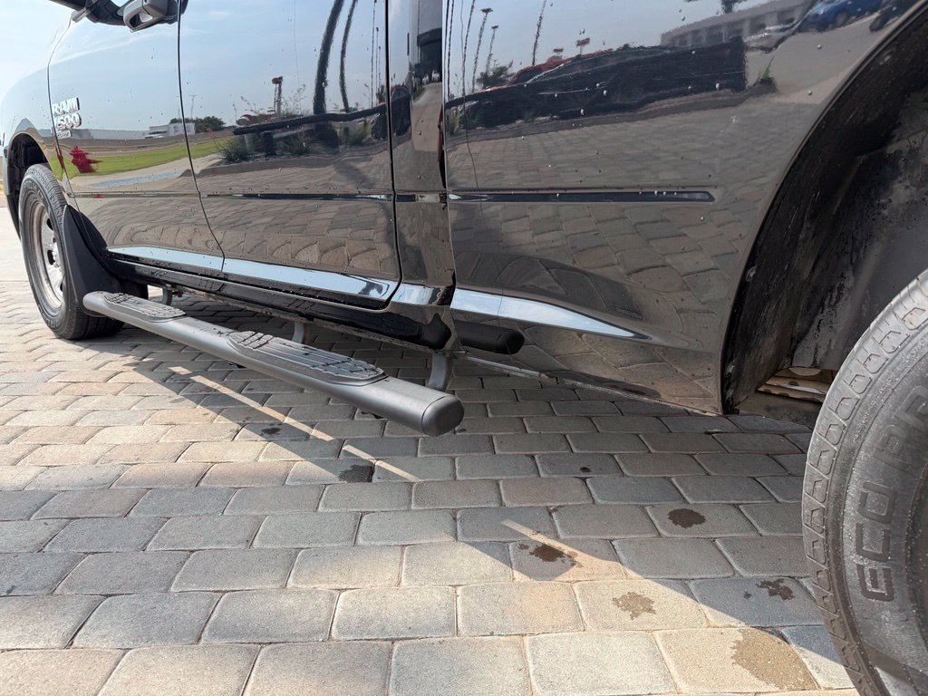 Used 2019 RAM 1500 Tradesman RWD image 11