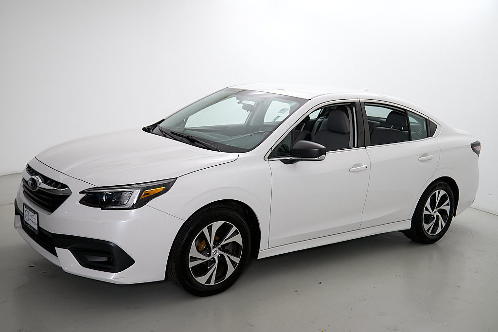 Used 2020 Subaru Legacy w/ Alloy Wheel Package AWD/4WD image 6