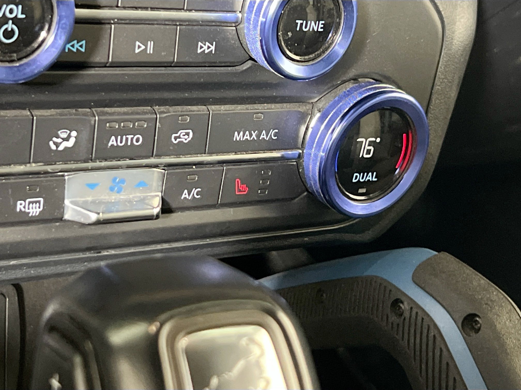 Used 2021 Ford Bronco Wildtrak image 20