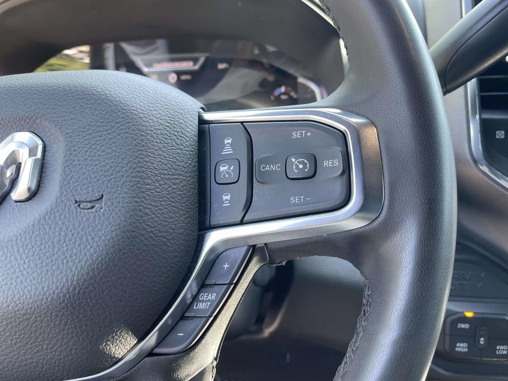 Used 2025 RAM 2500 Laramie w/ Night Edition AWD/4WD image 19