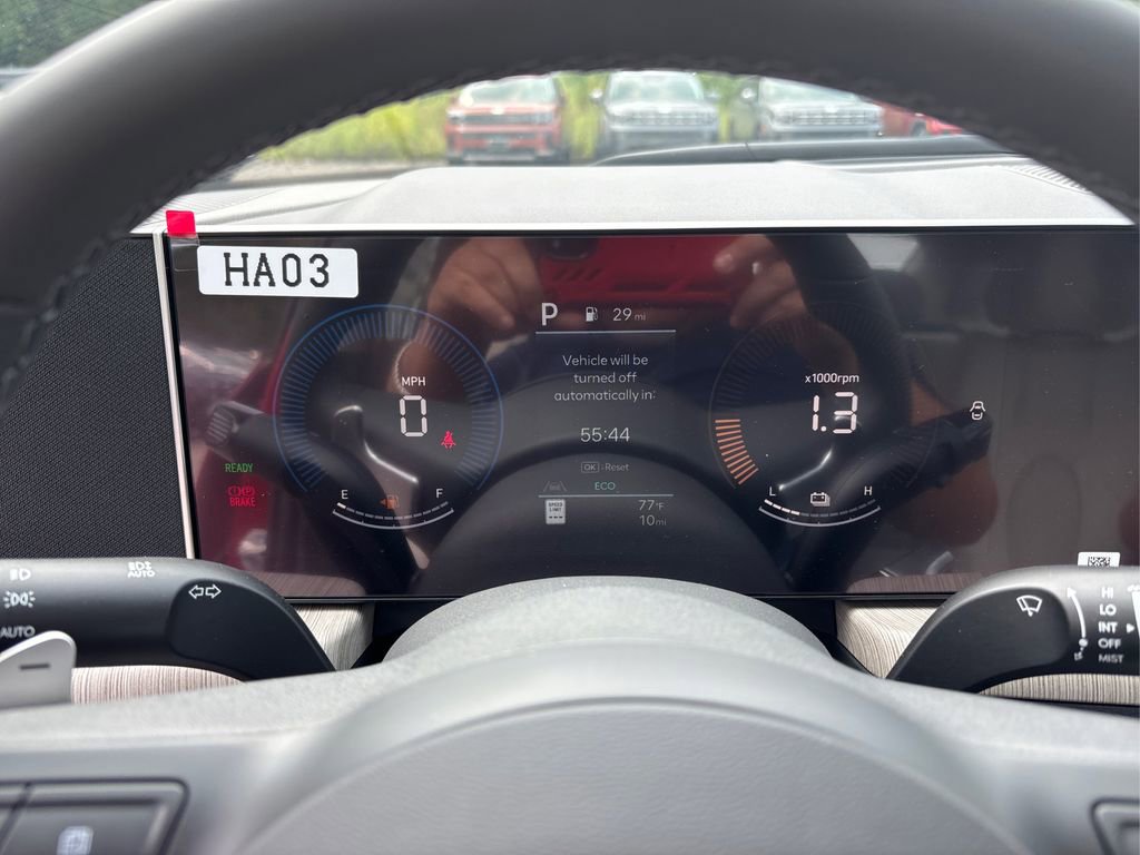 Used 2025 Hyundai Sonata SEL image 18