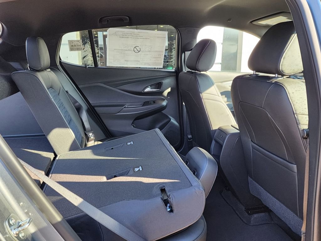 New 2026 Buick Envista Preferred w/ Convenience I Package FWD image 41