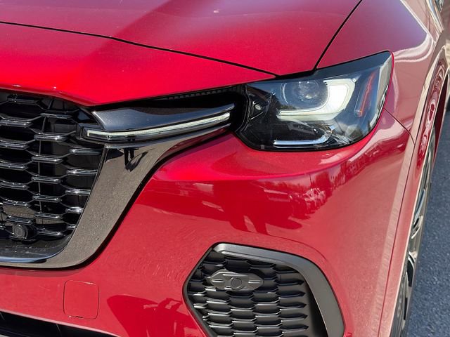 New 2026 MAZDA CX-70 3.3 Turbo S w/ Premium Package image 10