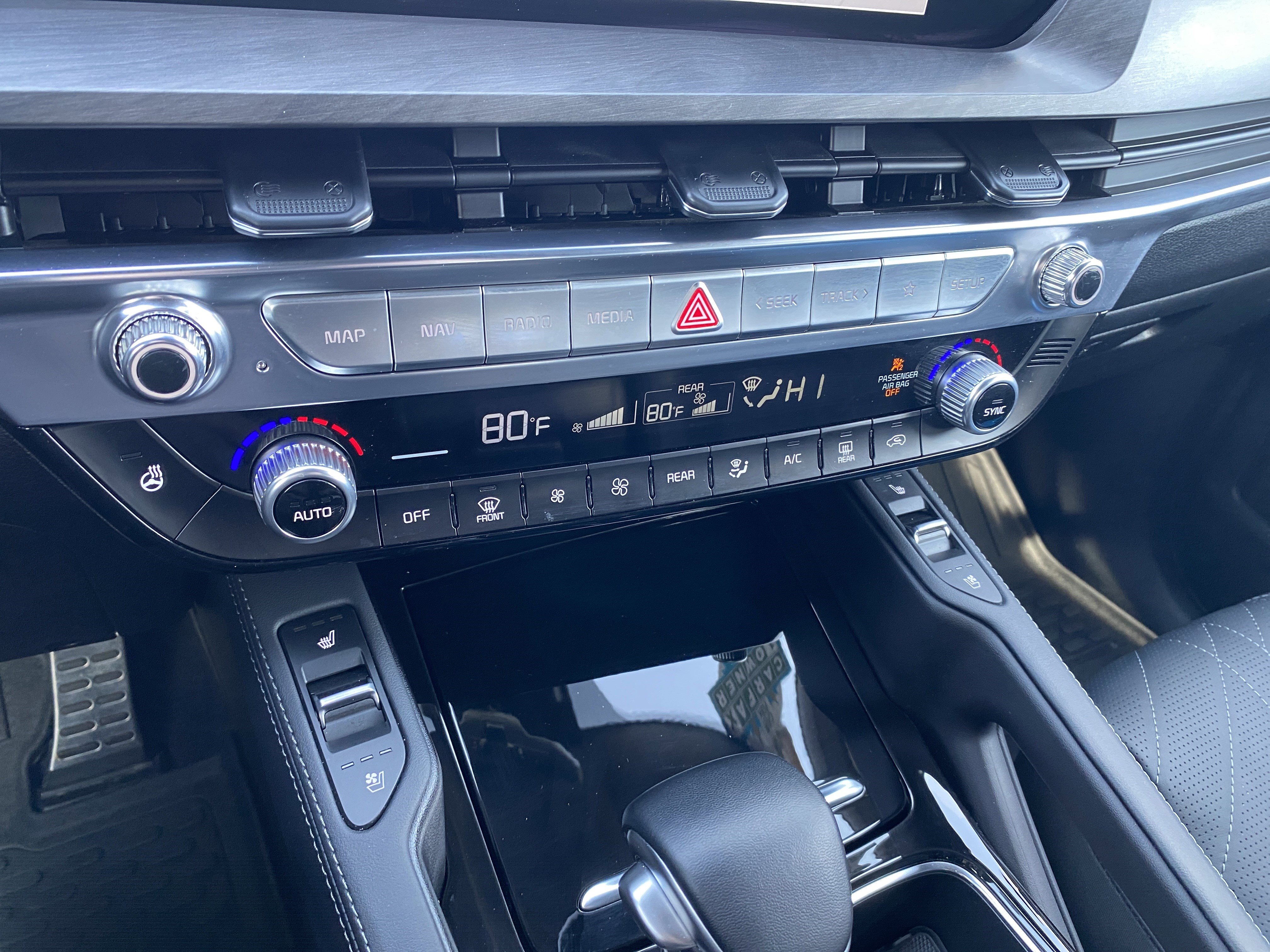 Used 2024 Kia Telluride SX Prestige X-Pro image 36