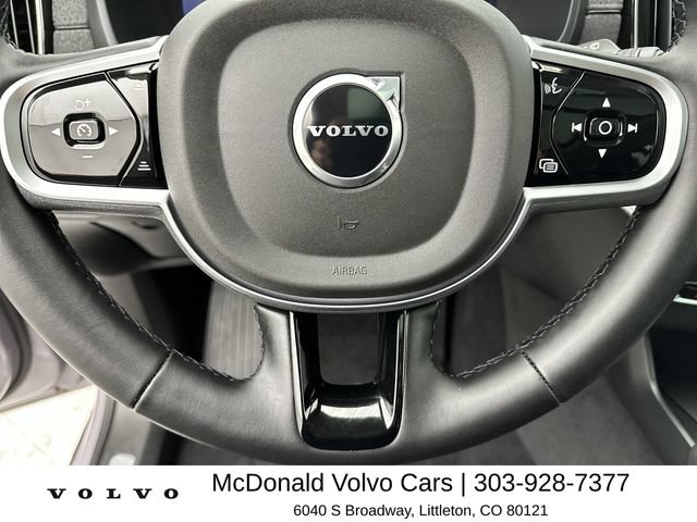 Used 2026 Volvo XC90 B5 Plus AWD/4WD image 14