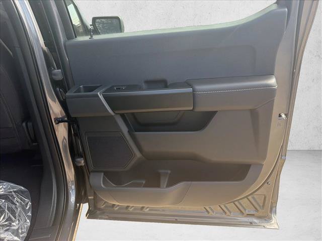 New 2026 Ford F150 STX RWD image 19