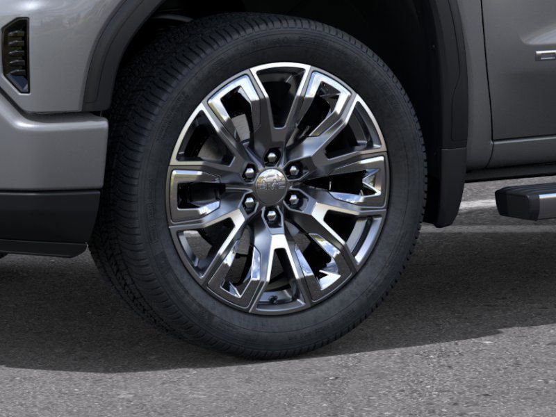New 2025 GMC Sierra 1500 Denali w/ Denali Reserve Package image 11